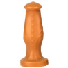 TheAssGasm Plug Pit Dog S 13 x 4.5cm
